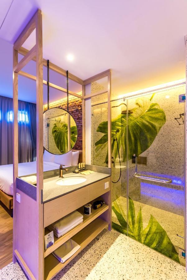 فندق Tien Terrace Macalister جورج تاون المظهر الخارجي الصورة