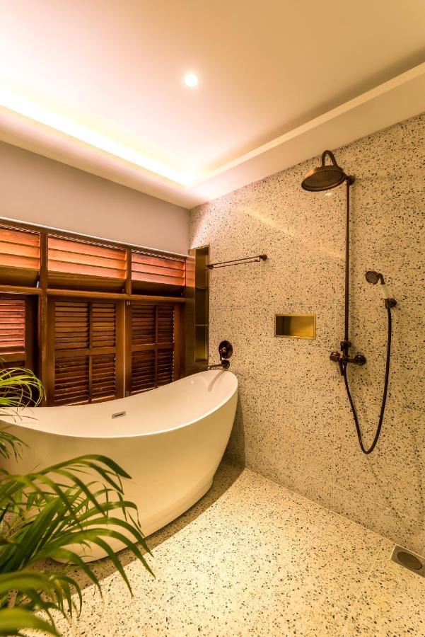 فندق Tien Terrace Macalister جورج تاون المظهر الخارجي الصورة