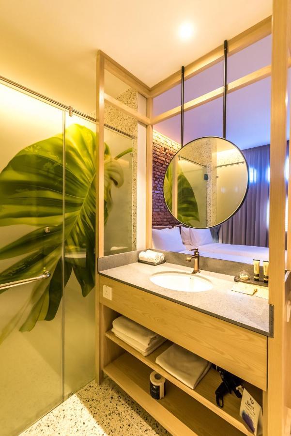 فندق Tien Terrace Macalister جورج تاون المظهر الخارجي الصورة